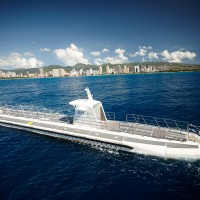 Atlantis Submarines Waikiki