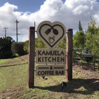 KamuelaKitchen&CoffeeBar