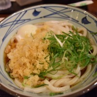 丸亀製麺 ワイキキ店