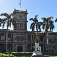 ハワイ州最高裁判所