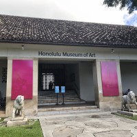 ホノルル・ミュージアム・オブ・アート