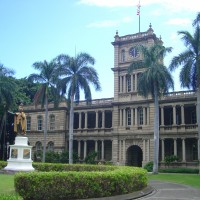 ハワイ州最高裁判所