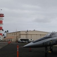 パールハーバー太平洋航空博物館
