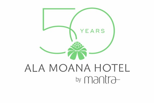 アラモアナ・ホテル・バイ・マントラ、改装終了で装い新たに
