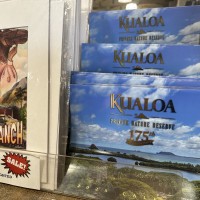 Kualoa Ranch、創業１７５周年を祝う特別記念カレンダー2025年版を発売