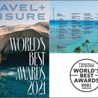 米の旅行雑誌最大手『Travel ＋ Leisure』の読者投票、ハワイのホテル部門においてマウナ ケア ビーチ ホテルがトップ20にランクイン！