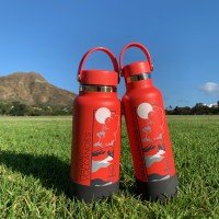 ハワイ火山国立限定ハイドロフラスク販売開始！
