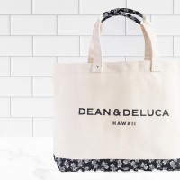 夏限定！DEAN & DELUCA HAWAIIでパイナップル柄のトートバッグが発売中！