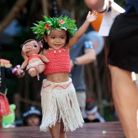 ハワイ好きの皆さんの写真大募集！
ハワイアン・ハロウィン・フォトコンテスト開催！
