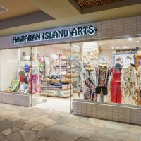 20周年を迎えるハワイアン・アイランド・アートが移転＆リニューアルオープン
