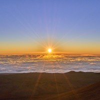 ハワイ島の自然の癒しとエネルギーチャージをあなたに！！