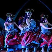 ハワイの文化に触れ合う魅惑のエンターテインメントショー
「カ・ヴァア：ルアウ・アット・アウラニ」がスタート！
