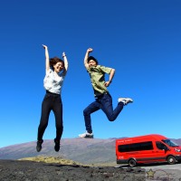 【期間限定】ハワイ島で１番安い火山ツアーはコチラ！【ウィキウィキ】