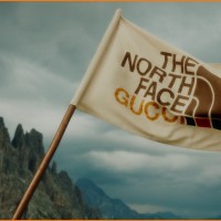 The North Face x Gucci ザ・ノース・フェイス x グッチ