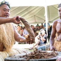Celebrate Micronesia Festival/ミクロネシアフェスティバル