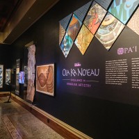 [新展示] Ola Ka No‘eau  オラ カ ノエアウ