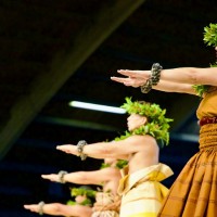 Workshop: Hiʻipoi I Ka ʻĀina Aloha: Cherish the Beloved Land 最愛の土地を大切にする