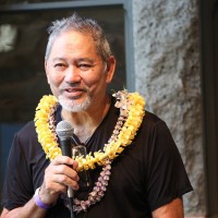 Pahi Kaua Workshop with ʻUmi Kai
