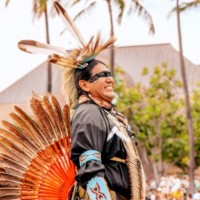 48th Annual Honolulu Intertribal Powwow 2024