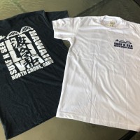 ハレイワから、新元号記念Tシャツを新発売