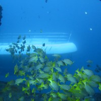 アトランティス潜水艦